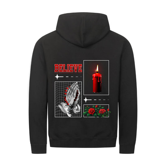 Image for color: deep black